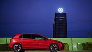 Volkswagen Volkswagen
