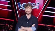 "The Voice of Germany" - Halbfinale