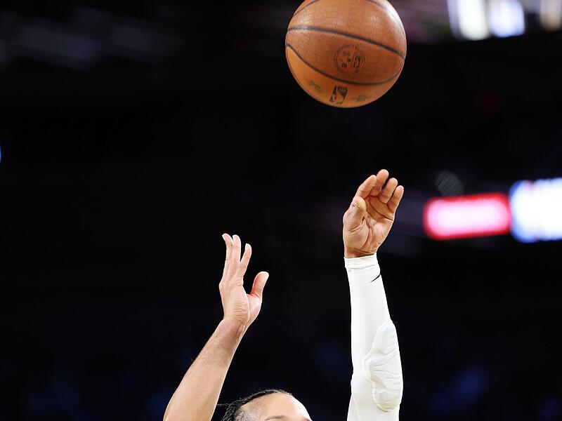 Orlando Magic - New York Knicks