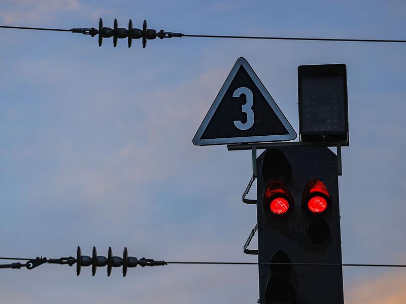 Rotes Signal Rotes Signal