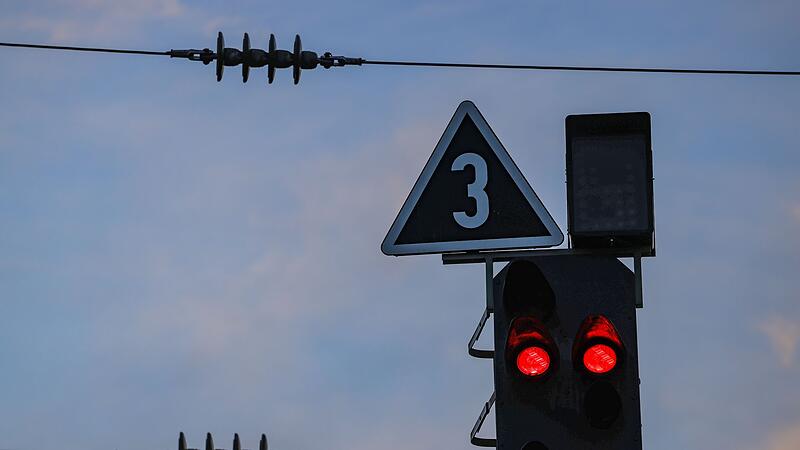 Rotes Signal Rotes Signal