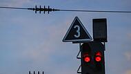 Rotes Signal Rotes Signal