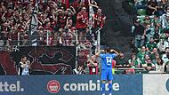 Werder Bremen - Bayer Leverkusen