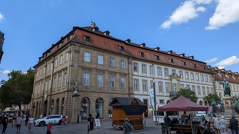 Krackhardthaus Bamberg Krackhardthaus Bamberg