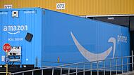 Amazon-Container
