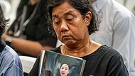 Thailands Prinzessin Bha gestorben