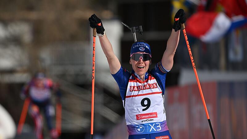 Oc&eacute;ane Michelon