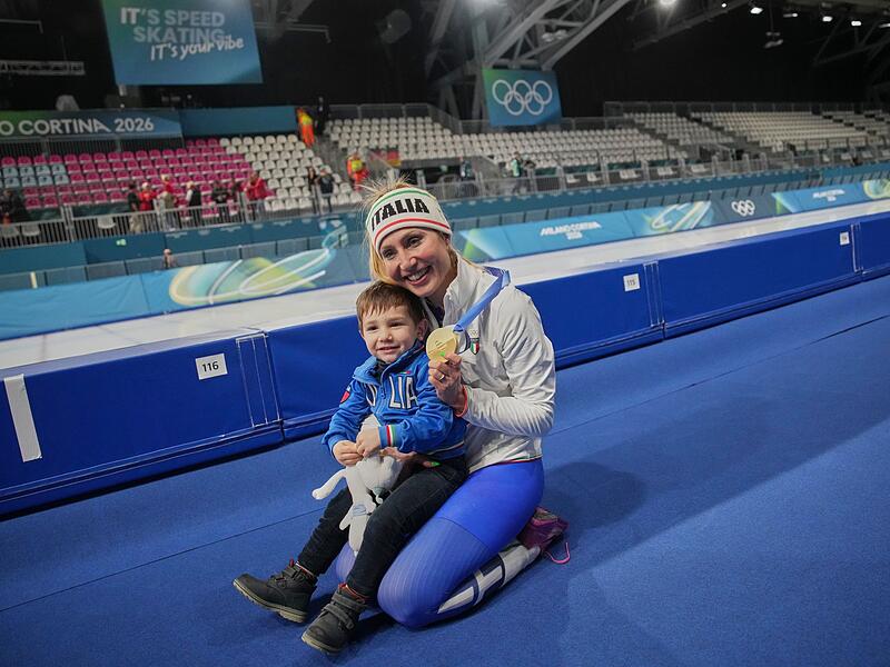 Olympische Winterspiele 2026