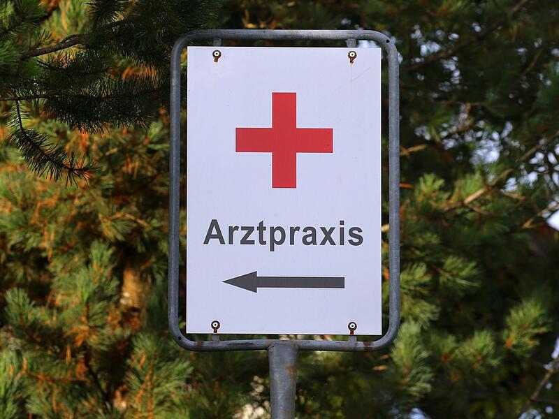 Vier Klagen gegen Landarztquote in Bayern anh&auml;ngig