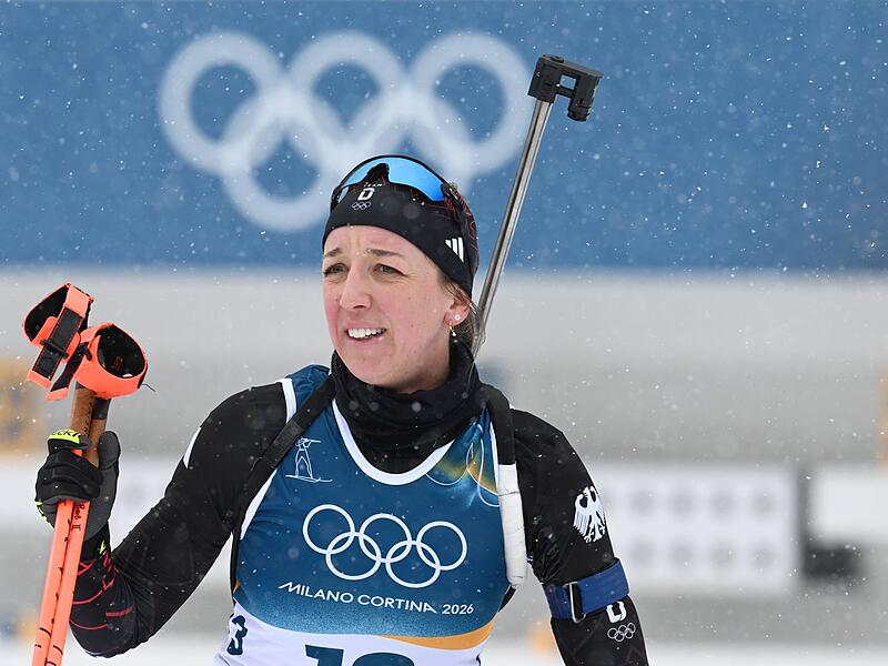 Olympische Winterspiele 2026