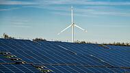 Die Energiewende vor Ort ist ein wichtiges Thema für den Landkreis Haßberge. Zur Umsetzung von mehr Windkraftanlagen bietet der Landkreis jetzt Termine für Bürgergespräche an.