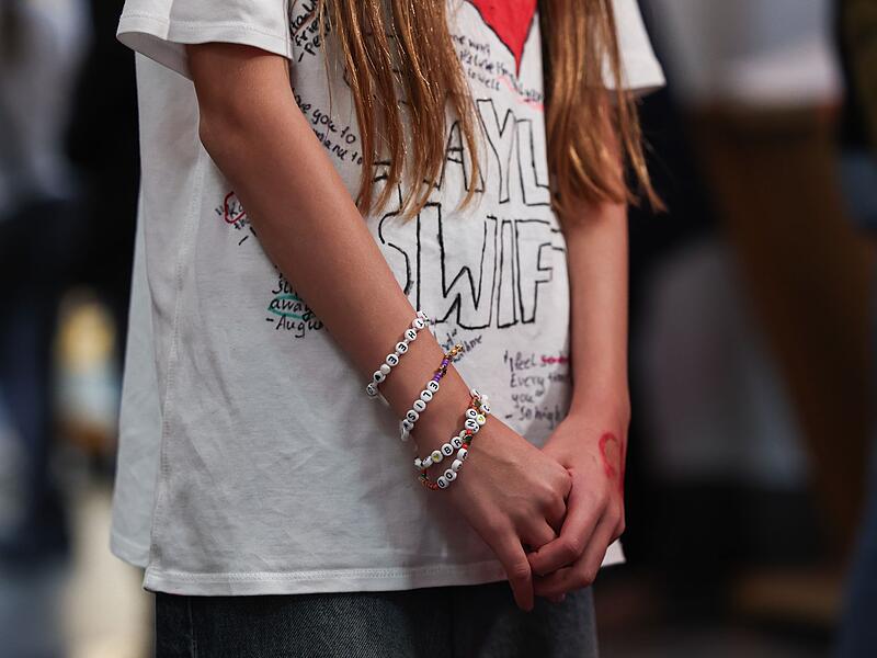 Veranstaltung zu "The Fate of Ophelia“