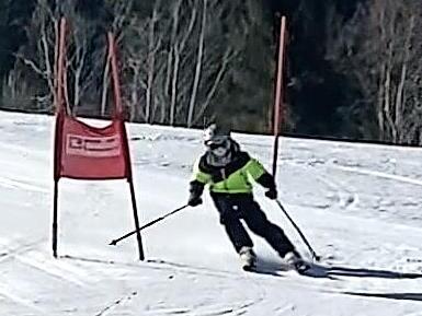 Beste Bedingungen im &ouml;sterreichischen Fieberbrunn.