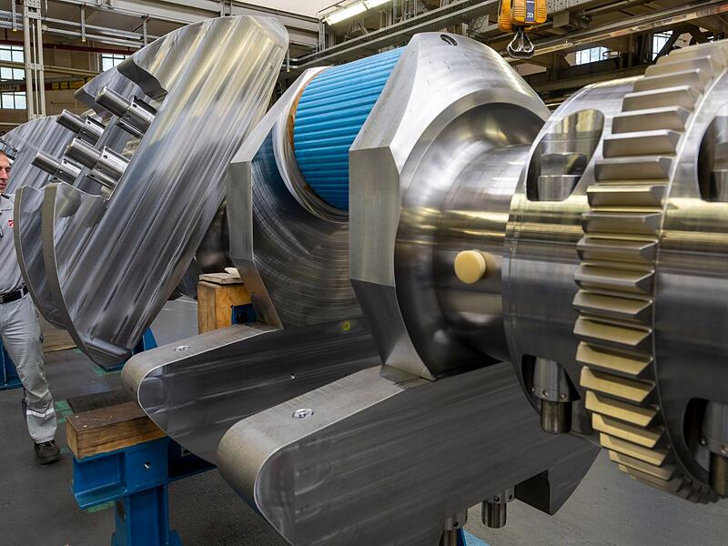Brandbrief der Metall- und Elektroindustrie Brandbrief der Metall- und Elektroindustrie