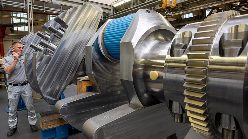 Brandbrief der Metall- und Elektroindustrie