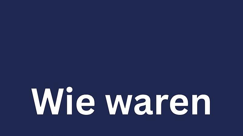 Cornelia Wehner 100 Tage im Amt