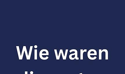 Cornelia Wehner 100 Tage im Amt Cornelia Wehner 100 Tage im Amt