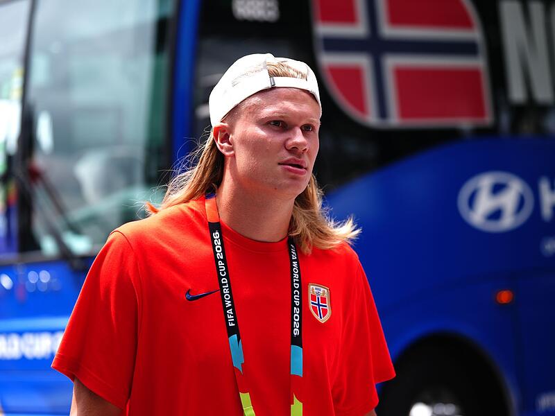 Erling Haaland