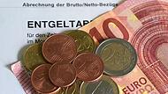 Mindestlohn Mindestlohn