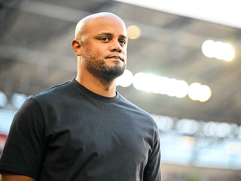 Vincent Kompany