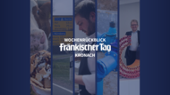 Das waren die 5 Top-Themen aus Kronach