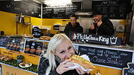 Schlemmerfestival auf dem Zentralparkplatz Kulmbach 2026Schlemmerfestival Kulmbach Schlemmerfestival auf dem Zentralparkplatz Kulmbach 2026