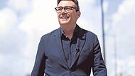 Für Andy Burnham geht es jetzt um alles oder nichts. Für Andy Burnham geht es jetzt um alles oder nichts.