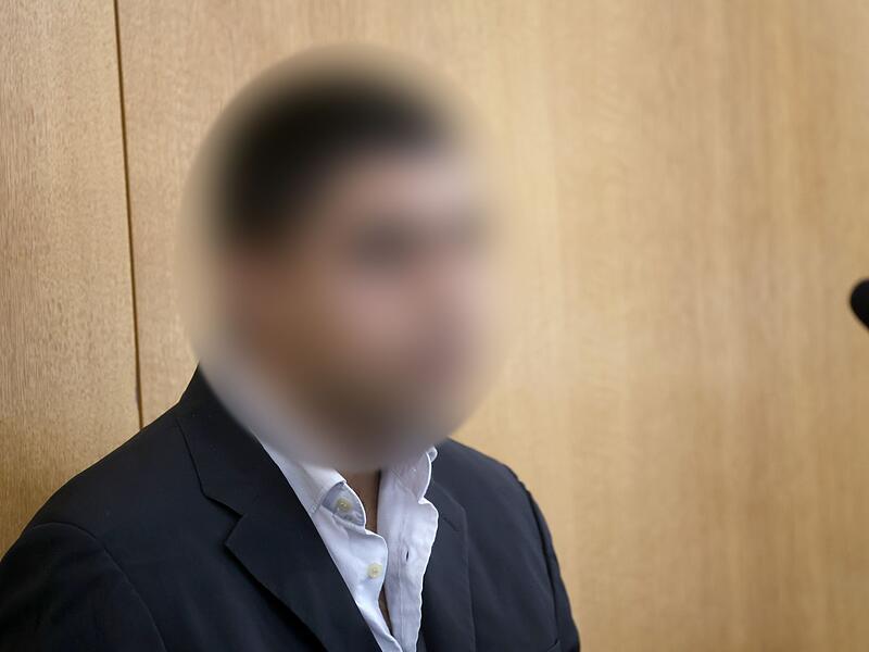 Sicherungsverfahren gegen einen wohl psychisch Kranken