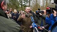 Diskussionsveranstaltung zum geplanten Windpark Alt&ouml;tting