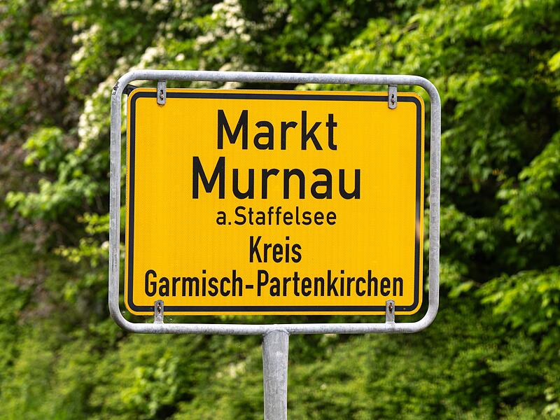 Murnau Murnau