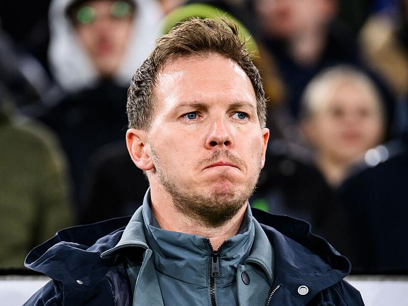Julian Nagelsmann