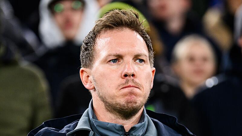 Julian Nagelsmann
