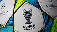 Champions-League-Finale 2012