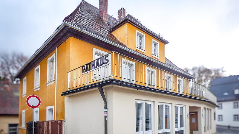 In der Gemeindepolitik in Gößweinstein gibt es wieder einmal Aufregung.Forchheim & Fränkische Schweiz In der Gemeindepolitik in Gößweinstein gibt es wieder einmal Aufregung.Forchheim & Fränkische Schweiz