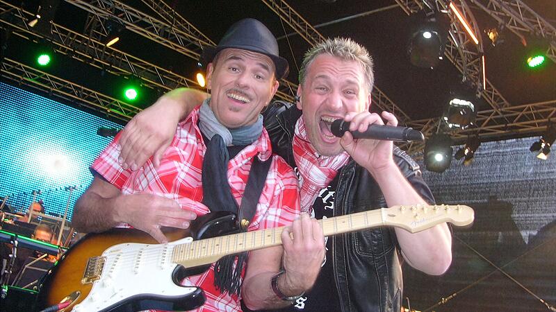 Radspitz Klaus Pfreundner