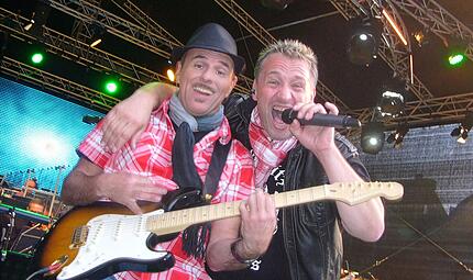 Radspitz Klaus Pfreundner