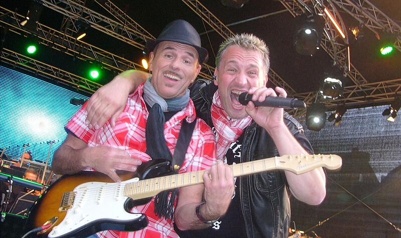 Radspitz Klaus Pfreundner