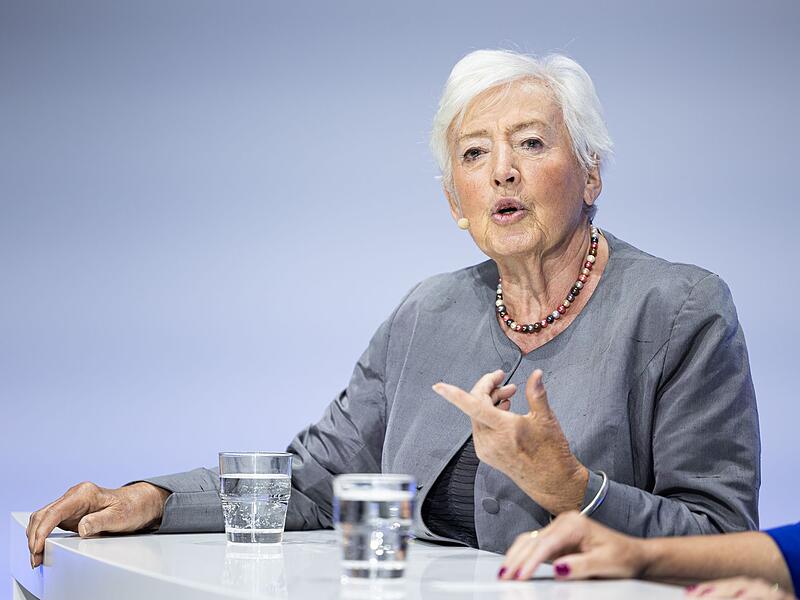 Renate Schmidt