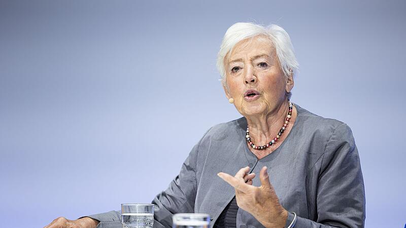 Renate Schmidt Renate Schmidt
