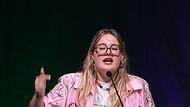 Gr&uuml;ne Jugend Bundeskongress