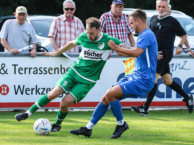 Friesen - Neukenroth