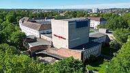 Schauspielhaus Chemnitz Schauspielhaus Chemnitz