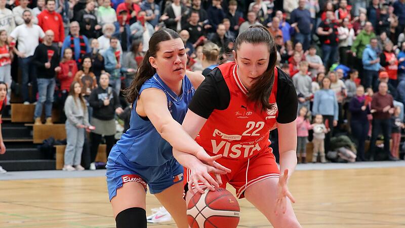 Da BasketsBamberg gg Wbg 110126 13 Tweedie Wenemoser Da BasketsBamberg gg Wbg 110126 13 Tweedie Wenemoser