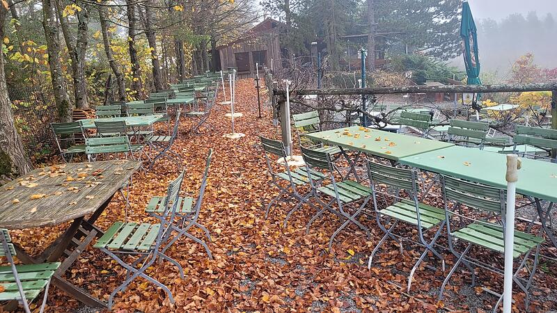 Weinbergsh&uuml;tte Vinica bei Hammelburg: Erweiterung geplant
