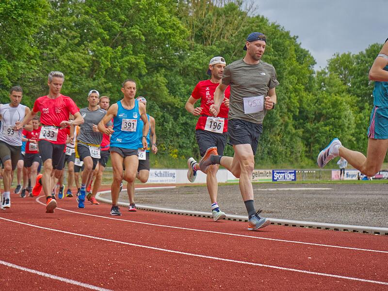 Rhön-Grabfeld-Cup beim TSV Münnerstadt Rhön-Grabfeld-Cup beim TSV Münnerstadt