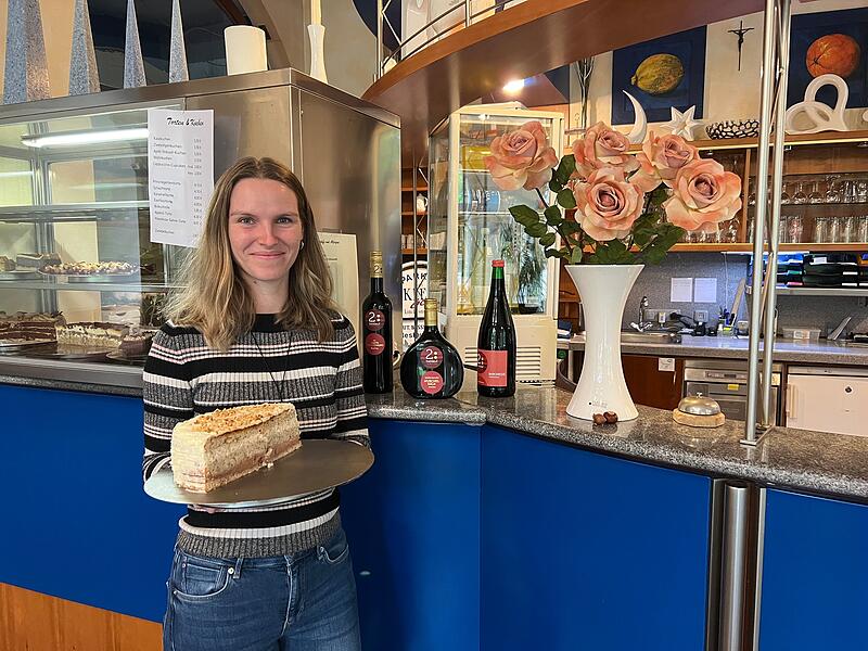 Kreativcafé Kleinod