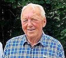 Paul Schmidt ist für sein 60-jähriges Engagement in der CSU geehrt worden.