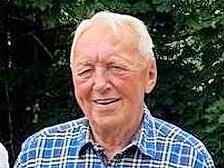 Paul Schmidt ist für sein 60-jähriges Engagement in der CSU geehrt worden.