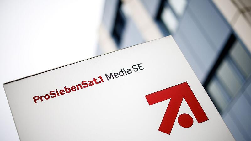 ProSiebenSat.1 Media SE