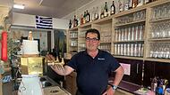 Ilias Siafakas ist mittlerweile verzweifelt. Nachdem eine Angestellte gegangen ist, wird es richtig eng im griechischen Restaurant Meteora in M&uuml;nnerstadt. Alle Versuche, neues Personal zu finden, sind bisher gescheitert.